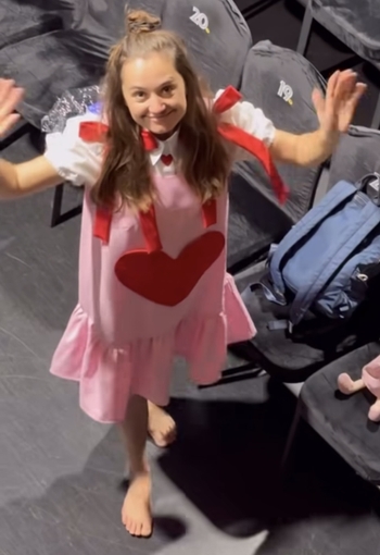 Dorota Krempa