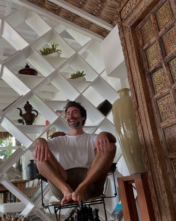 Rodrigo Pandolfo