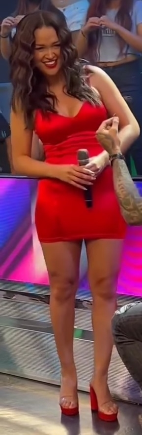 Angie Arizaga