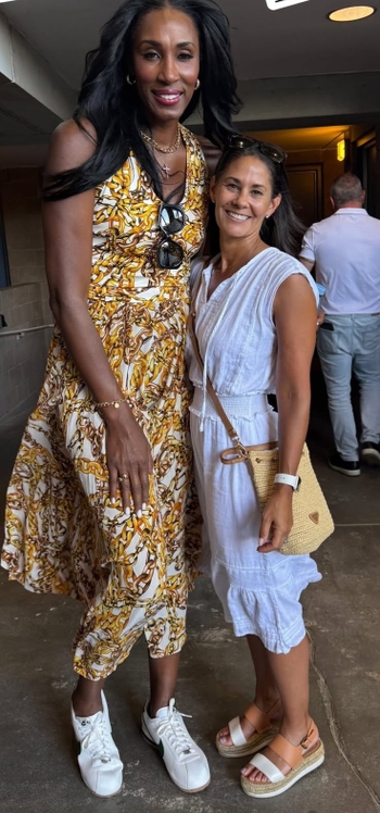 Tracy Wolfson