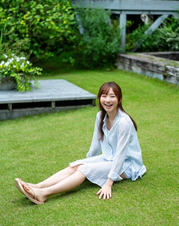 Nagisa Aoyama