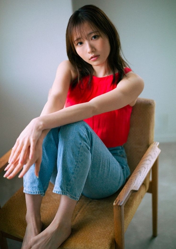 Nagisa Aoyama