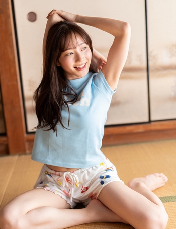 Nagisa Aoyama