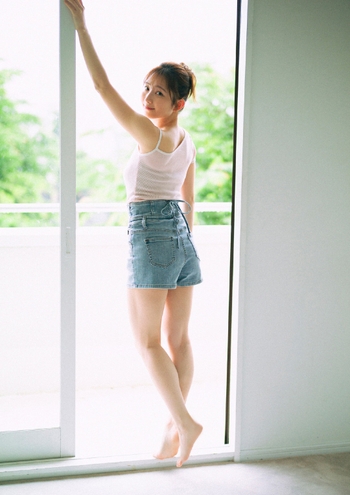 Nagisa Aoyama