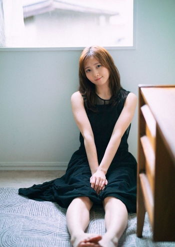 Nagisa Aoyama
