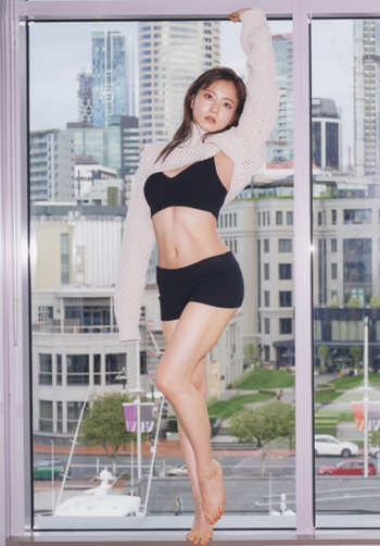 Nagisa Aoyama