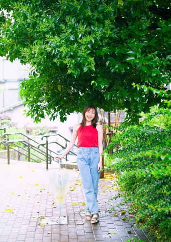 Nagisa Aoyama
