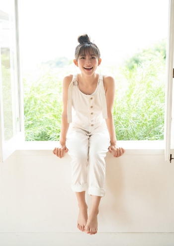 Nagisa Aoyama