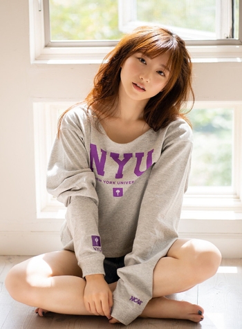 Nagisa Aoyama