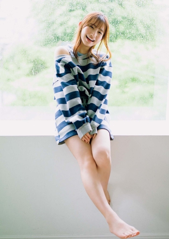 Nagisa Aoyama