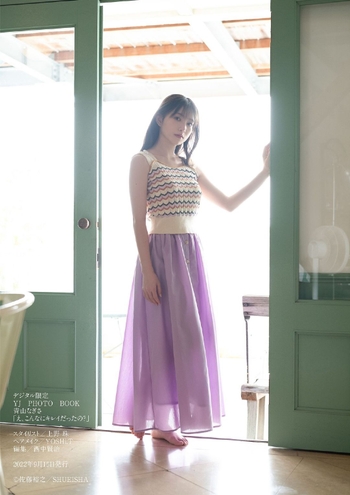 Nagisa Aoyama