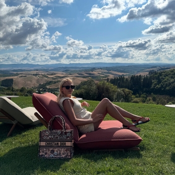 Yanina Studilina