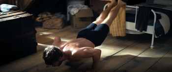 Travis Van Winkle