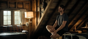 Travis Van Winkle