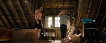 Travis Van Winkle