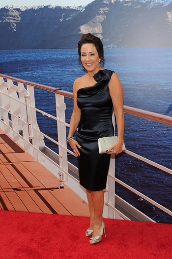 Patricia Heaton