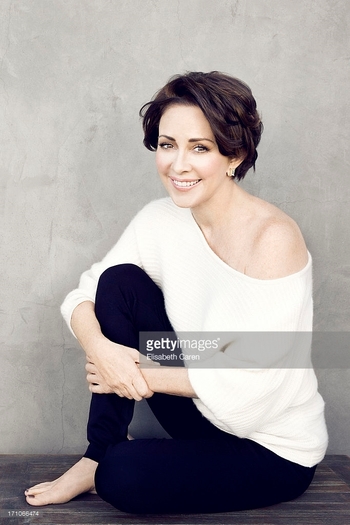 Patricia Heaton