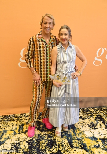 Patricia Heaton