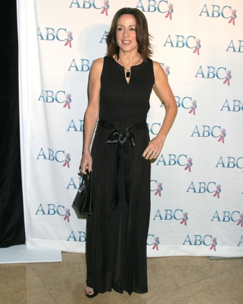 Patricia Heaton