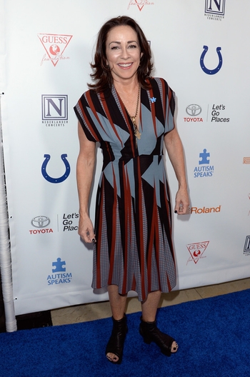 Patricia Heaton