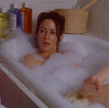 Patricia Heaton