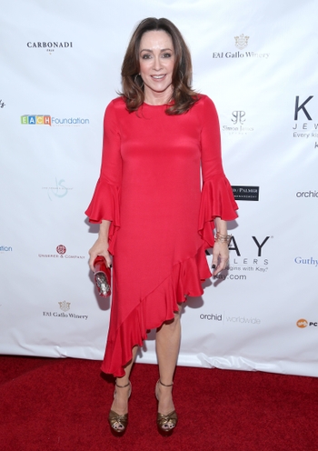 Patricia Heaton