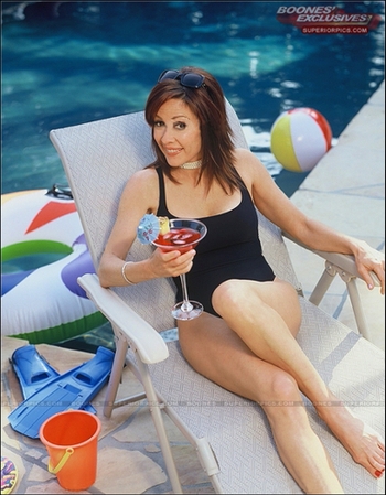 Patricia Heaton