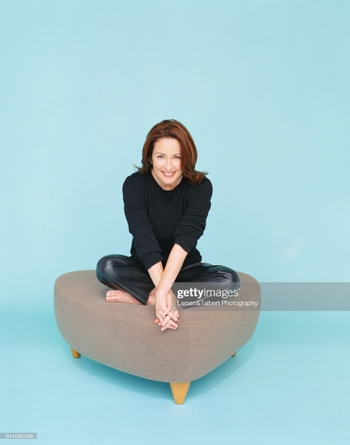 Patricia Heaton