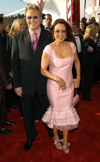 Patricia Heaton