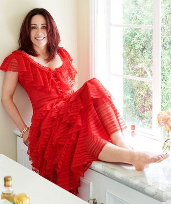 Patricia Heaton