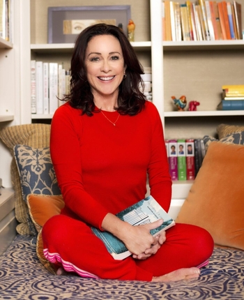 Patricia Heaton