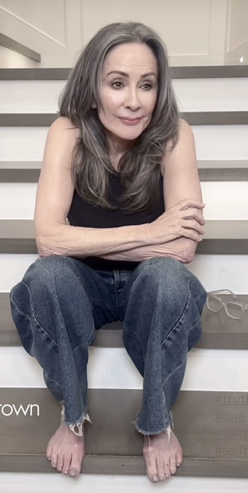 Patricia Heaton