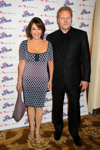 Patricia Heaton