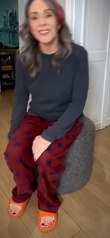 Patricia Heaton
