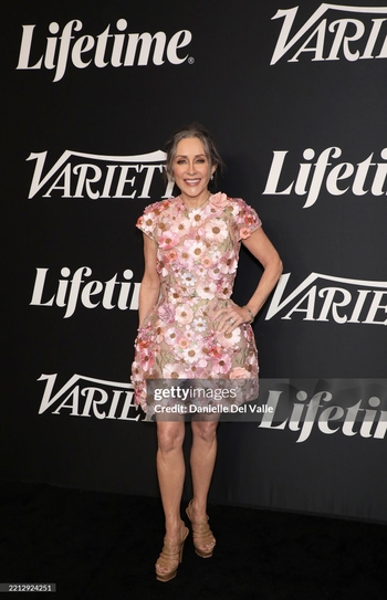 Patricia Heaton