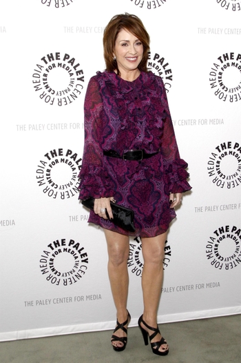 Patricia Heaton