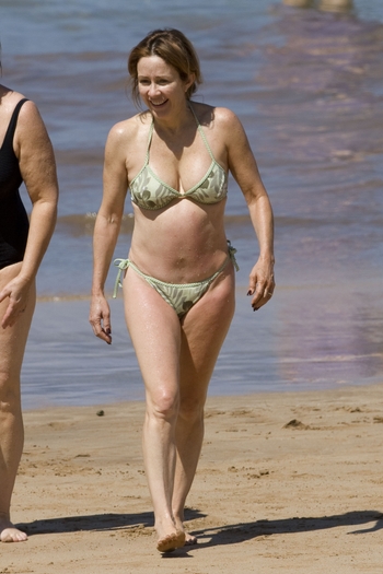 Patricia Heaton