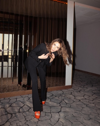 Daniella Rahme