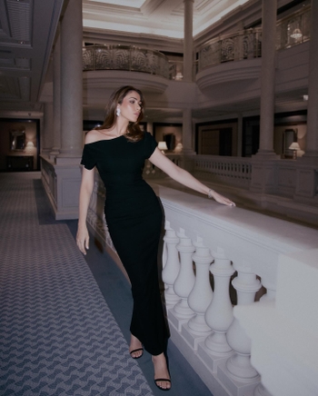 Daniella Rahme
