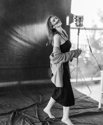 Daniella Rahme