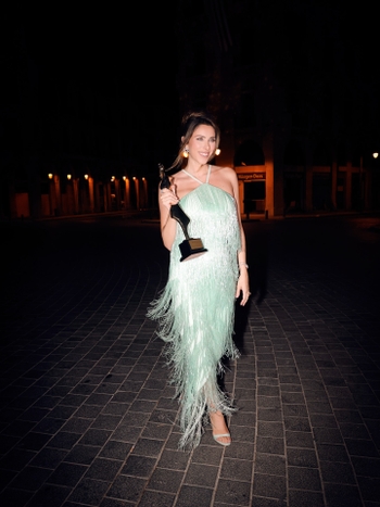 Daniella Rahme