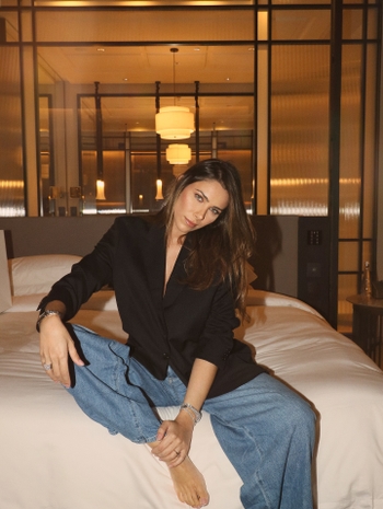 Daniella Rahme