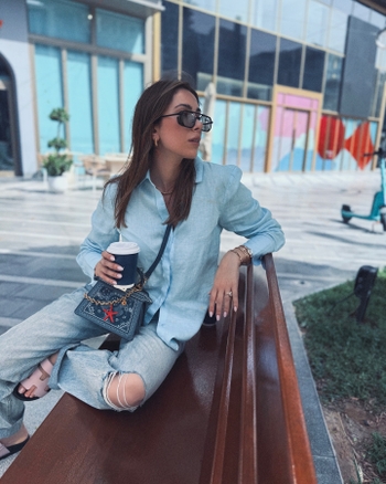 Daniella Rahme