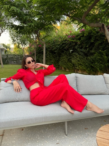 Daniella Rahme