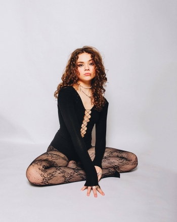 Hannah Alligood