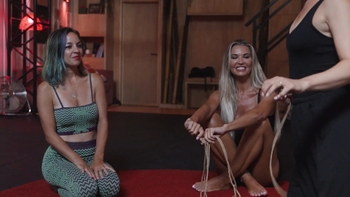 Christine McGuinness