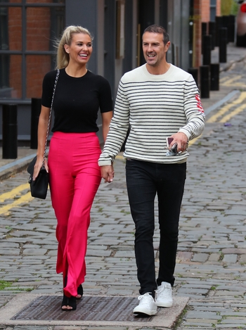 Christine McGuinness