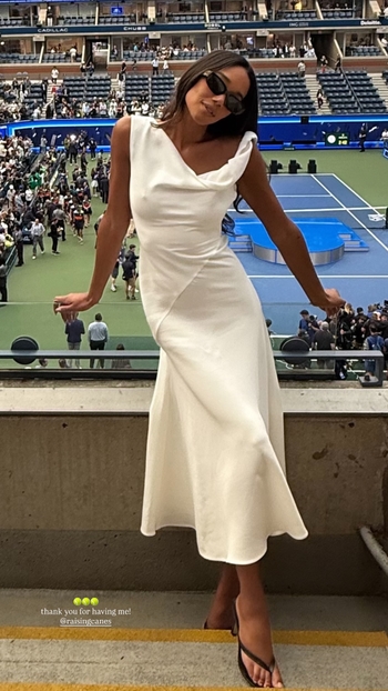 Laura Harrier