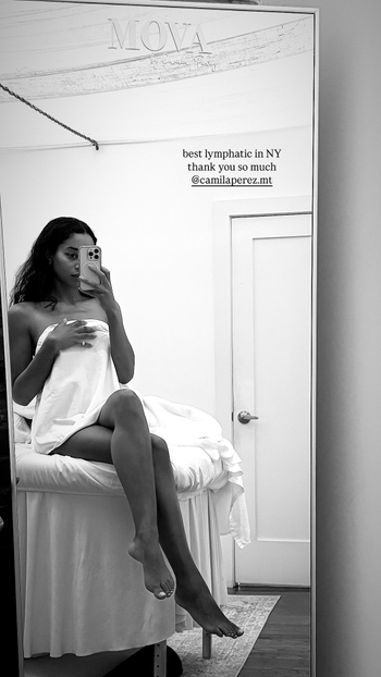 Laura Harrier