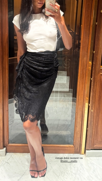 Laura Harrier